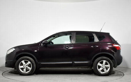 Nissan Qashqai, 2013 год, 1 090 000 рублей, 8 фотография