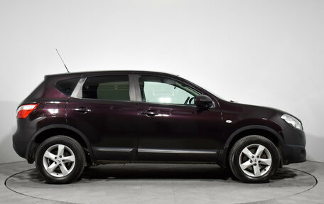 Nissan Qashqai, 2013 год, 1 090 000 рублей, 4 фотография