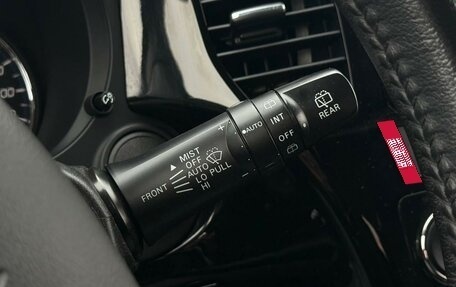 Mitsubishi Outlander III рестайлинг 3, 2017 год, 2 200 000 рублей, 18 фотография