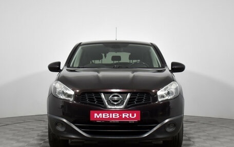 Nissan Qashqai, 2013 год, 1 090 000 рублей, 2 фотография