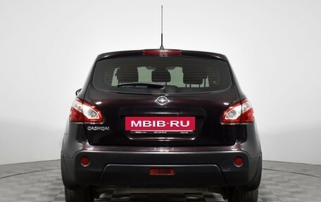 Nissan Qashqai, 2013 год, 1 090 000 рублей, 6 фотография