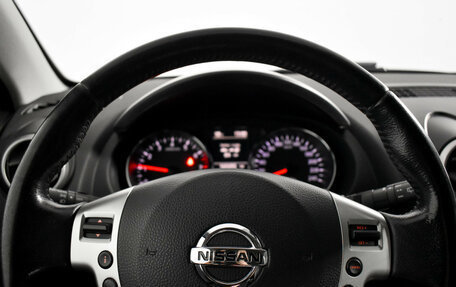 Nissan Qashqai, 2013 год, 1 090 000 рублей, 16 фотография