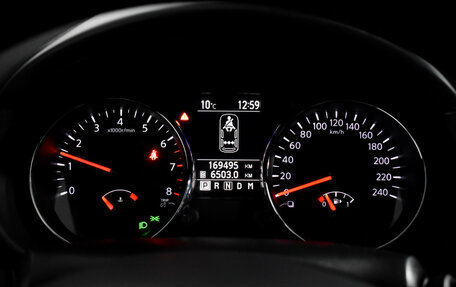 Nissan Qashqai, 2013 год, 1 090 000 рублей, 19 фотография