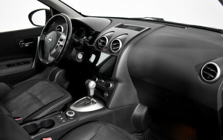 Nissan Qashqai, 2013 год, 1 090 000 рублей, 13 фотография