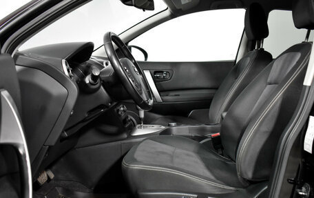 Nissan Qashqai, 2013 год, 1 090 000 рублей, 11 фотография