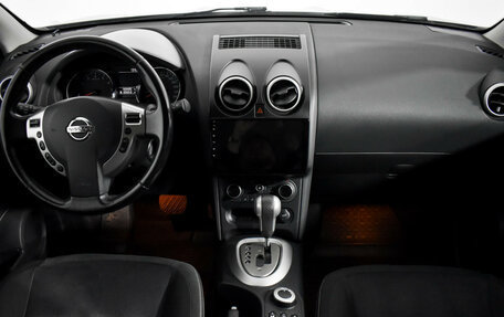 Nissan Qashqai, 2013 год, 1 090 000 рублей, 14 фотография