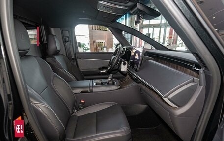 Lexus LM, 2024 год, 20 490 000 рублей, 8 фотография