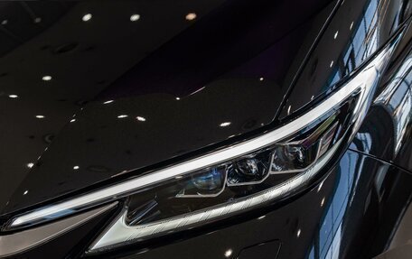 Lexus LM, 2024 год, 20 490 000 рублей, 13 фотография