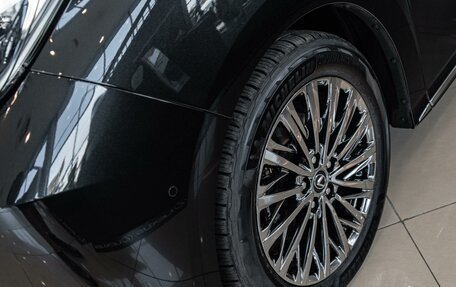 Lexus LM, 2024 год, 20 490 000 рублей, 12 фотография