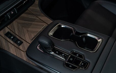 Lexus LM, 2024 год, 20 490 000 рублей, 16 фотография