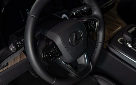 Lexus LM, 2024 год, 20 490 000 рублей, 10 фотография