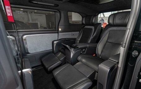 Lexus LM, 2024 год, 20 490 000 рублей, 19 фотография