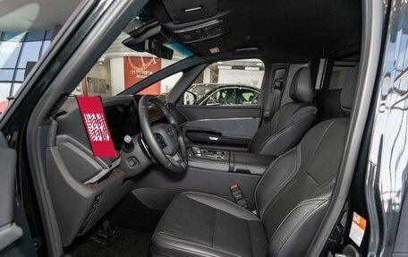 Lexus LM, 2024 год, 20 490 000 рублей, 7 фотография