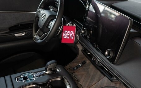 Lexus LM, 2024 год, 20 490 000 рублей, 17 фотография