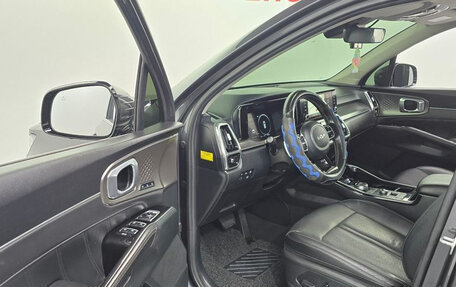 KIA Sorento IV, 2021 год, 2 490 000 рублей, 10 фотография