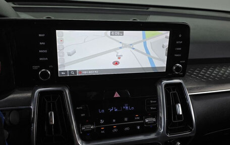 KIA Sorento IV, 2021 год, 2 490 000 рублей, 14 фотография