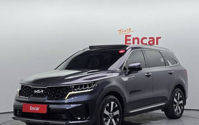 KIA Sorento IV, 2021 год, 2 490 000 рублей, 1 фотография