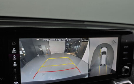 KIA Sorento IV, 2021 год, 2 490 000 рублей, 15 фотография