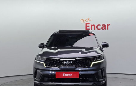 KIA Sorento IV, 2021 год, 2 490 000 рублей, 3 фотография