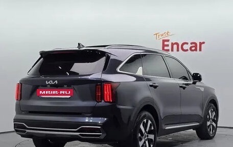 KIA Sorento IV, 2021 год, 2 490 000 рублей, 2 фотография