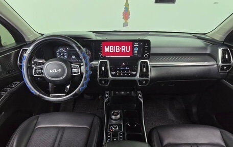 KIA Sorento IV, 2021 год, 2 490 000 рублей, 7 фотография