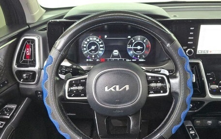 KIA Sorento IV, 2021 год, 2 490 000 рублей, 13 фотография