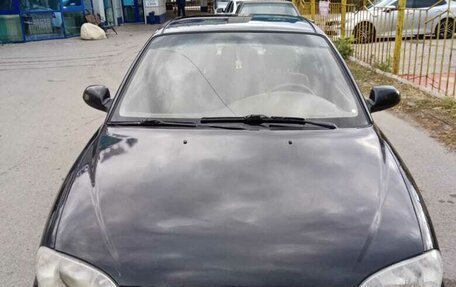 KIA Spectra II (LD), 2008 год, 330 000 рублей, 1 фотография