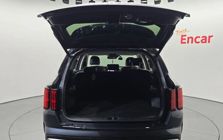 KIA Sorento IV, 2021 год, 2 490 000 рублей, 20 фотография