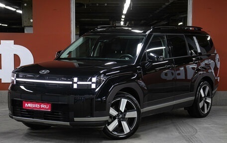 Hyundai Santa Fe IV, 2023 год, 5 498 000 рублей, 1 фотография