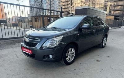 Chevrolet Cobalt II, 2021 год, 1 185 000 рублей, 1 фотография