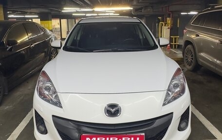 Mazda 3, 2013 год, 800 000 рублей, 1 фотография