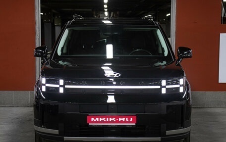 Hyundai Santa Fe IV, 2023 год, 5 498 000 рублей, 2 фотография