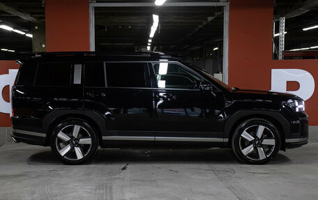 Hyundai Santa Fe IV, 2023 год, 5 498 000 рублей, 4 фотография