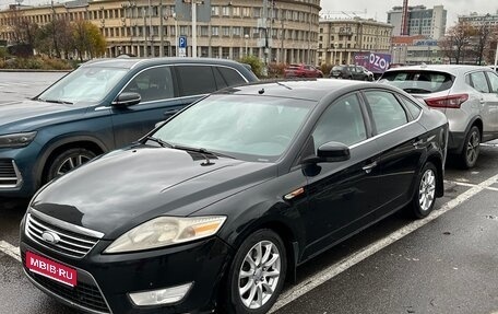 Ford Mondeo IV, 2008 год, 410 000 рублей, 1 фотография