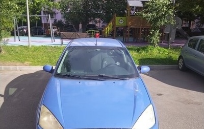 Ford Focus IV, 2003 год, 200 000 рублей, 1 фотография