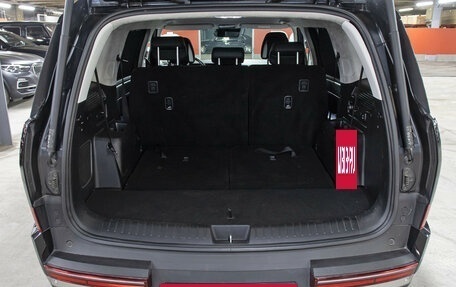 Hyundai Santa Fe IV, 2023 год, 5 498 000 рублей, 10 фотография