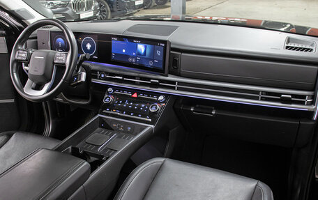 Hyundai Santa Fe IV, 2023 год, 5 498 000 рублей, 12 фотография