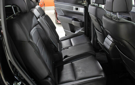 Hyundai Santa Fe IV, 2023 год, 5 498 000 рублей, 13 фотография