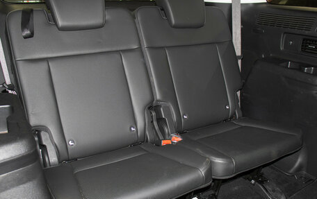 Hyundai Santa Fe IV, 2023 год, 5 498 000 рублей, 25 фотография