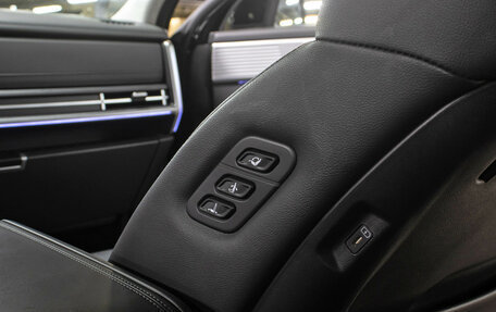 Hyundai Santa Fe IV, 2023 год, 5 498 000 рублей, 23 фотография