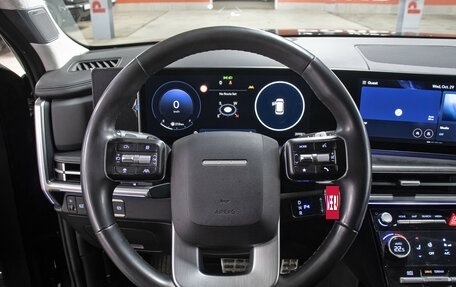 Hyundai Santa Fe IV, 2023 год, 5 498 000 рублей, 18 фотография