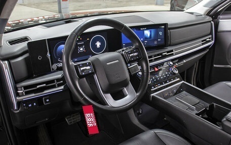 Hyundai Santa Fe IV, 2023 год, 5 498 000 рублей, 17 фотография