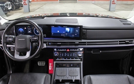 Hyundai Santa Fe IV, 2023 год, 5 498 000 рублей, 15 фотография