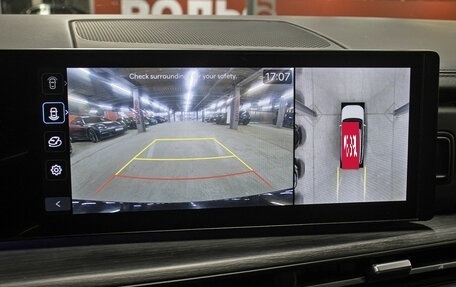 Hyundai Santa Fe IV, 2023 год, 5 498 000 рублей, 22 фотография