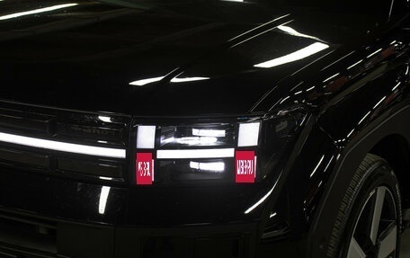 Hyundai Santa Fe IV, 2023 год, 5 498 000 рублей, 28 фотография