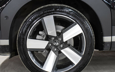 Hyundai Santa Fe IV, 2023 год, 5 498 000 рублей, 30 фотография