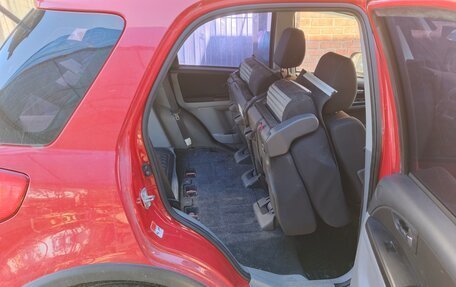 Suzuki SX4 II рестайлинг, 2011 год, 605 000 рублей, 3 фотография