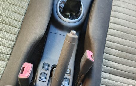 Suzuki SX4 II рестайлинг, 2011 год, 605 000 рублей, 7 фотография