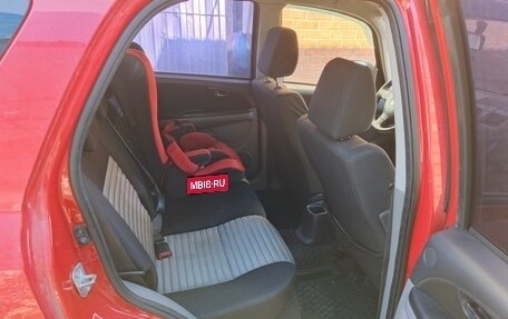 Suzuki SX4 II рестайлинг, 2011 год, 605 000 рублей, 6 фотография