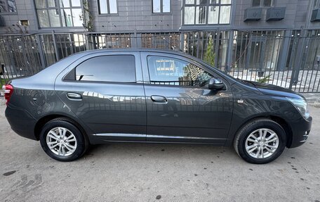 Chevrolet Cobalt II, 2021 год, 1 185 000 рублей, 5 фотография